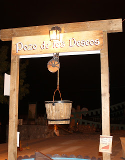 El pozo de los deseos