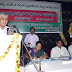 Development of Diabetic Friendly Rice Varieties