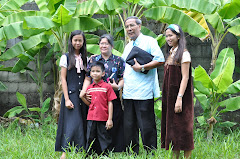 The Duenas Family -PHILIPPINES