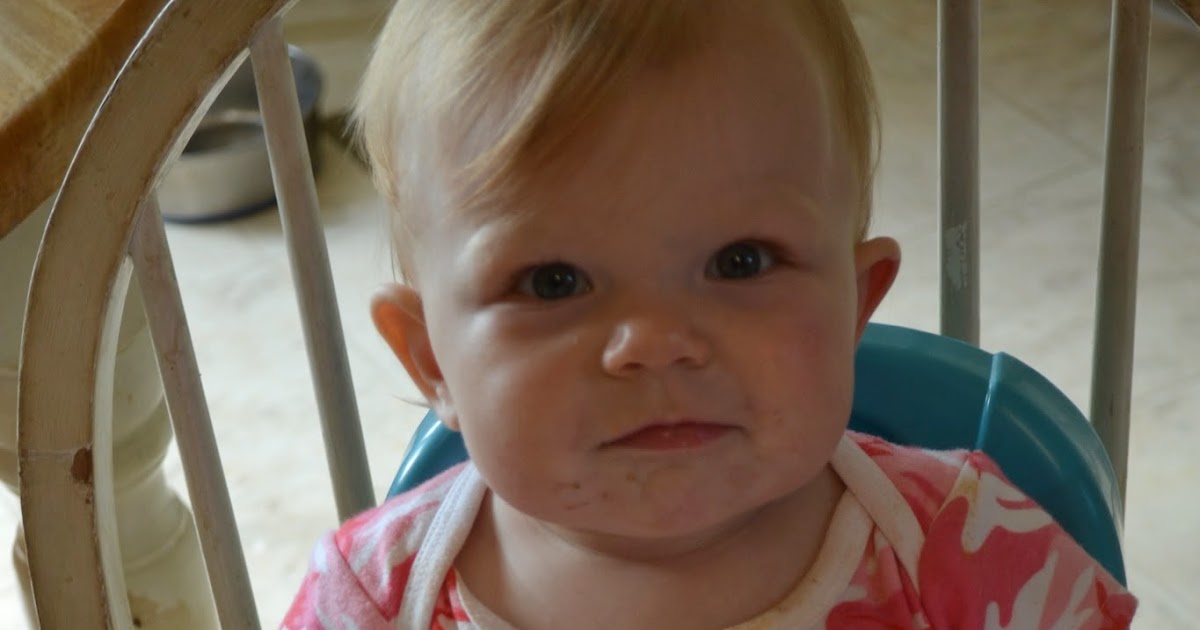 Cheesy Broccoli Rice for a Toddler