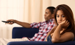 Why Women Fail to Attract Men Why Women Fail to Attract Men