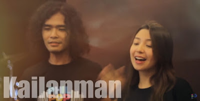 Walang Hanggan Walang Hanggan