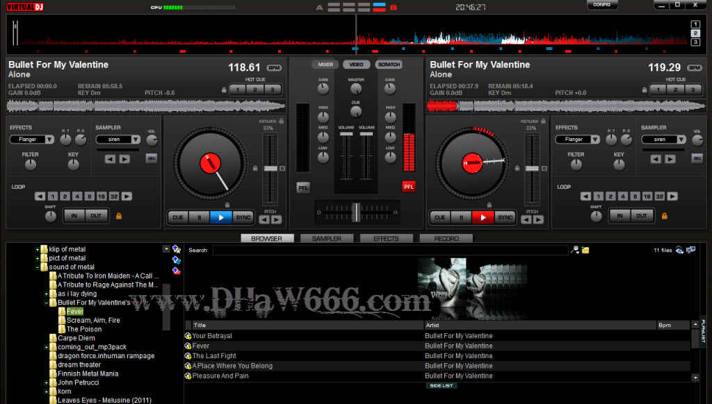 Atomix Virtual Dj 7 Full Version With Crack Patch