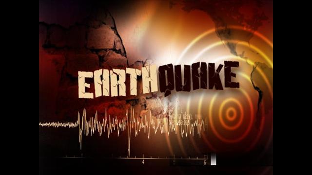 registered to take part in a nationwide earthquake drill April 28th