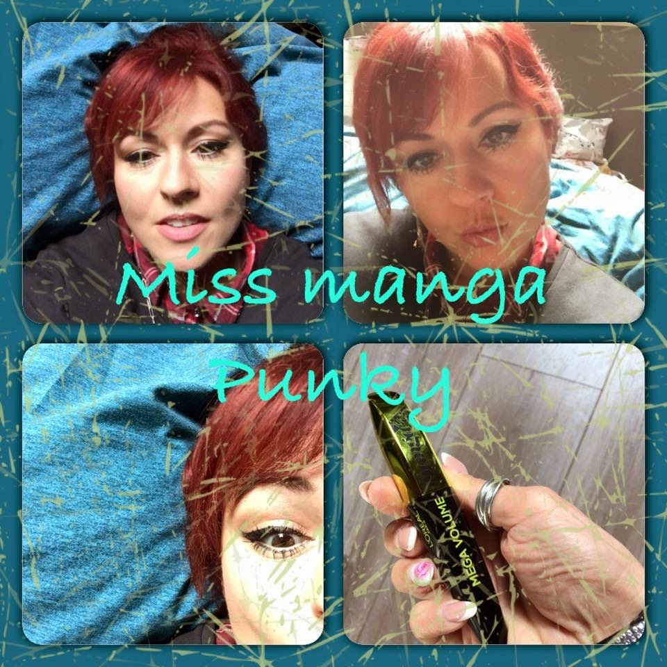 Girls Punky Kiss Girls Punky Kiss