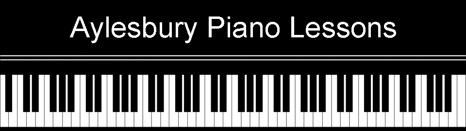   Aylesbury Piano Lessons