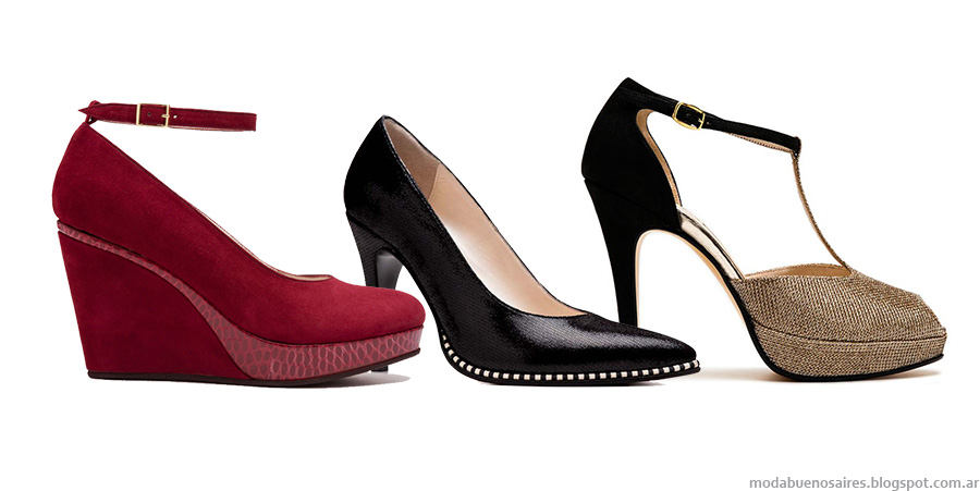 El glamour de los stilettos, según Louboutin Entremujeres