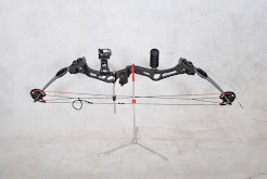 Compound bow ARB 107 Full Loaded