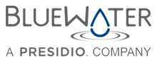 BlueWater, A Presidio Company