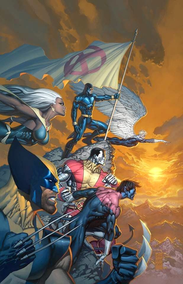 marc caro comics audiocinogeno x men dibujantes x traordinarios marc caro comics audiocinogeno x men dibujantes x traordinarios