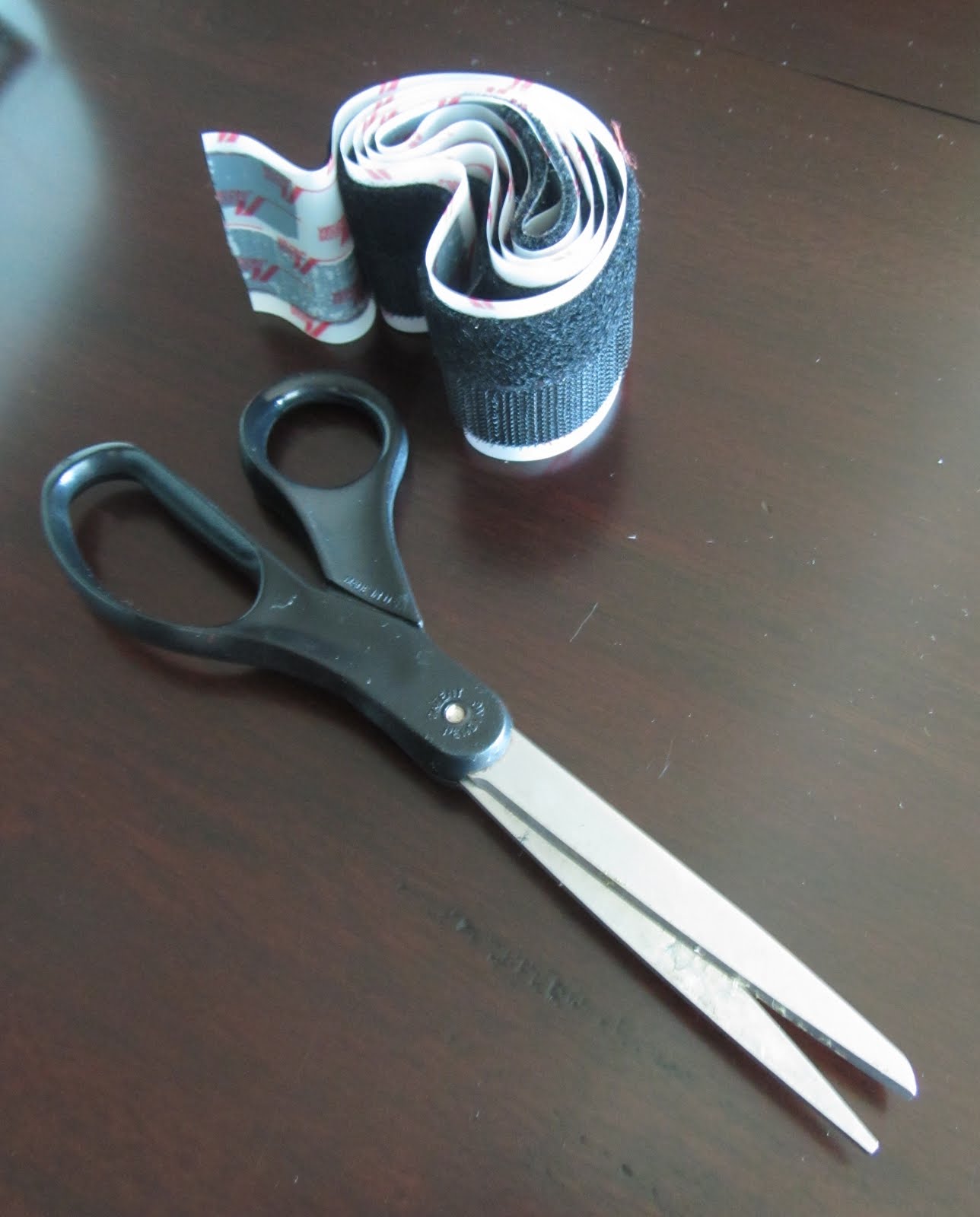 Connecting Pieces Tuesdays Tips and Tools Secure a Seat Cushion to a