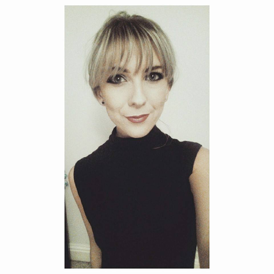 Emma | 21 | Manchester