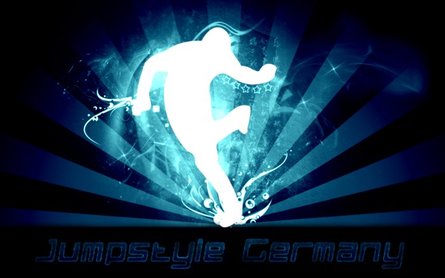 jumpstyle dance