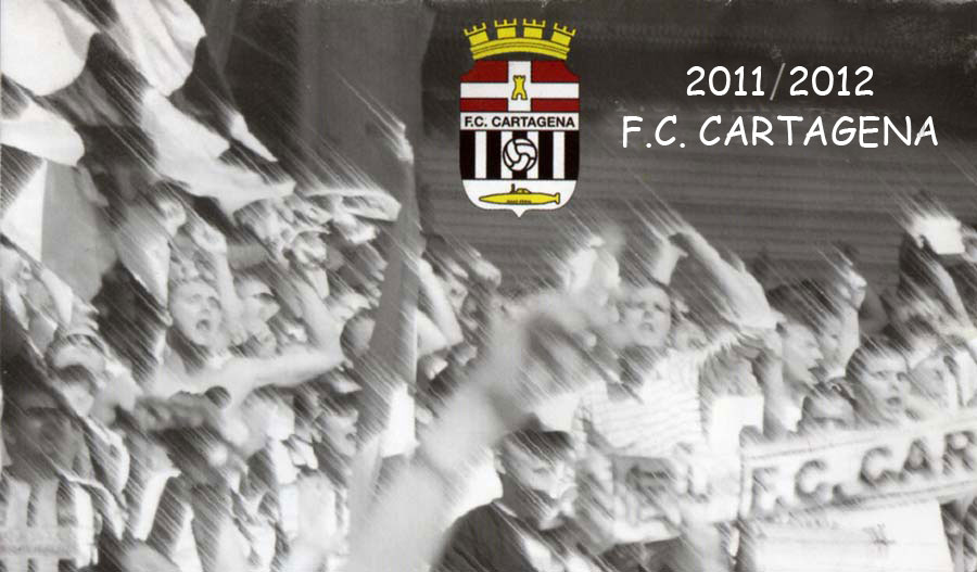 F.C. Cartagena 2011-12