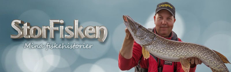 Storfisken