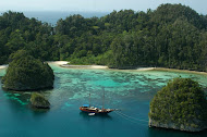 Raja Ampat- Papua Barat