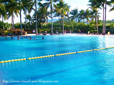 villa de mercedes resort mindanao best places
