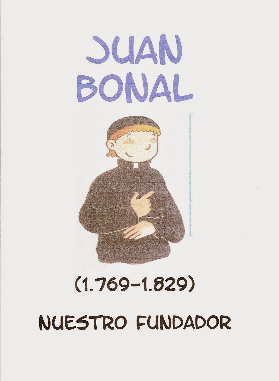 Padre Juan Bonal