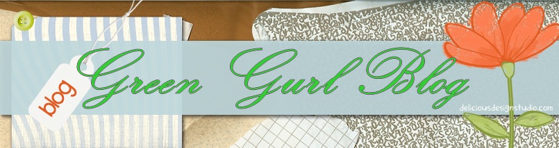GreenGurl Blog