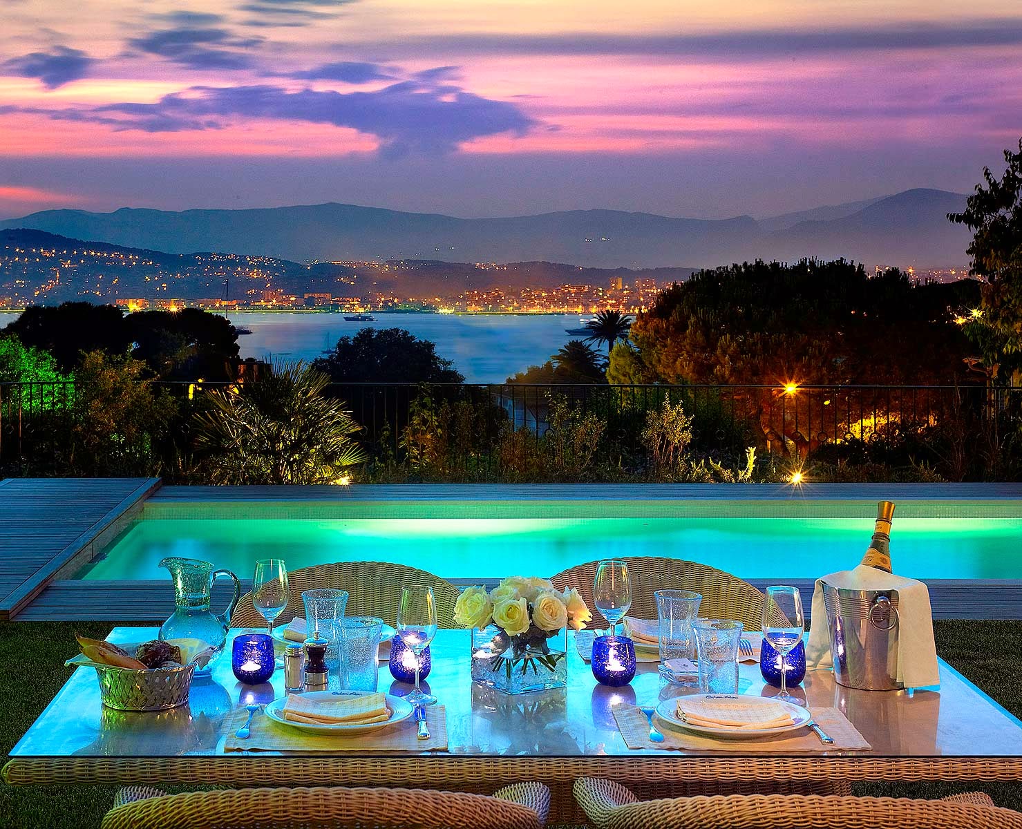 Passion For Luxury : TOP 4 HOTELS TO STAY IN AT THE CANNES FILM