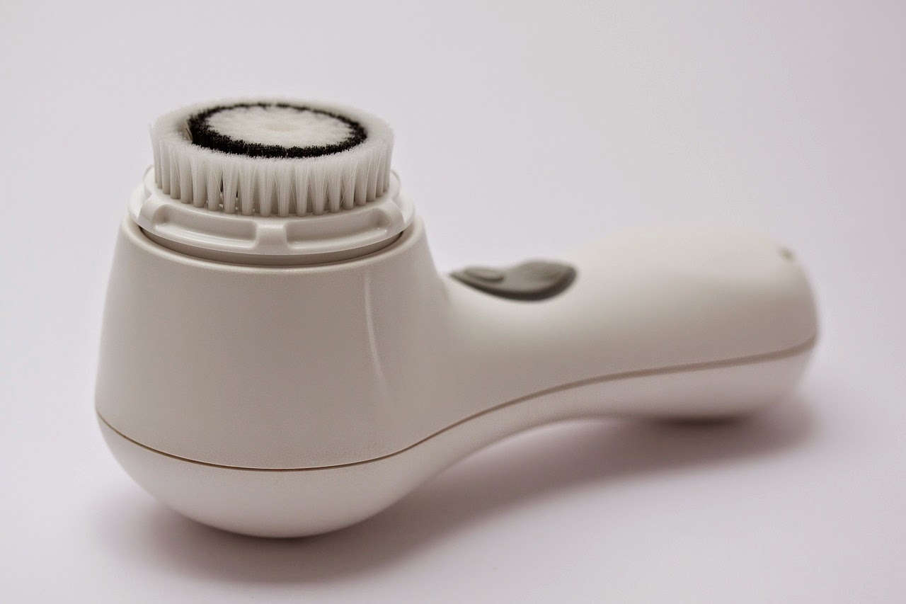 Cepillo facial Cepillo facial
