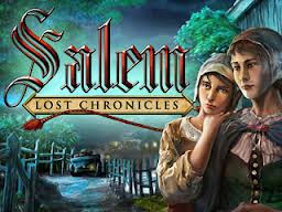 Lost Chronicles Salem