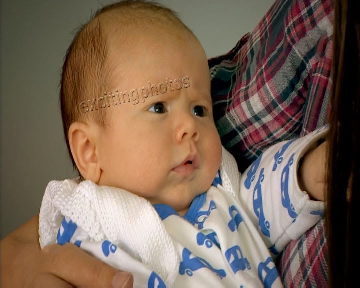 HEYECANLI FOTOĞRAFLAR Yusuf Bebek HEYECANLI FOTOĞRAFLAR Yusuf Bebek