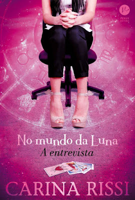 No Mundo da Luna
