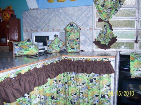 Juegos de Cocina ~ ¡¡¡Dale Vida a Tu Hogar!!!