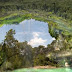 Hamilton Pool, near Austin, Texas.