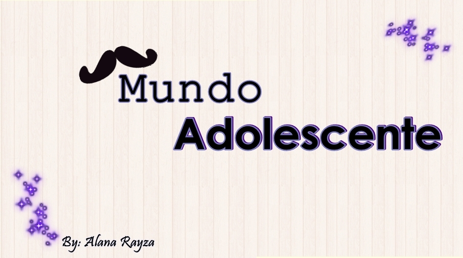 Mundo Adolescente