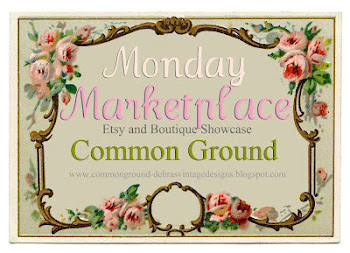 Monday Marketplace