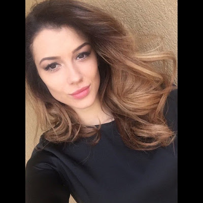 Miss Ukraine Earth 2015 - Viktoria Orel