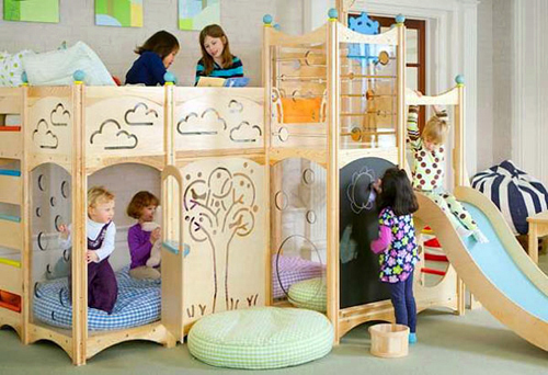 Best Kids Furniture Loft Beds Bunk Beds And Etc