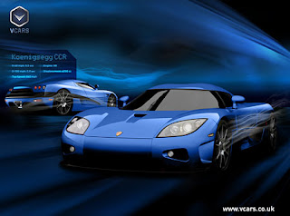 Latest Cars Wallpapers for Desktop-2