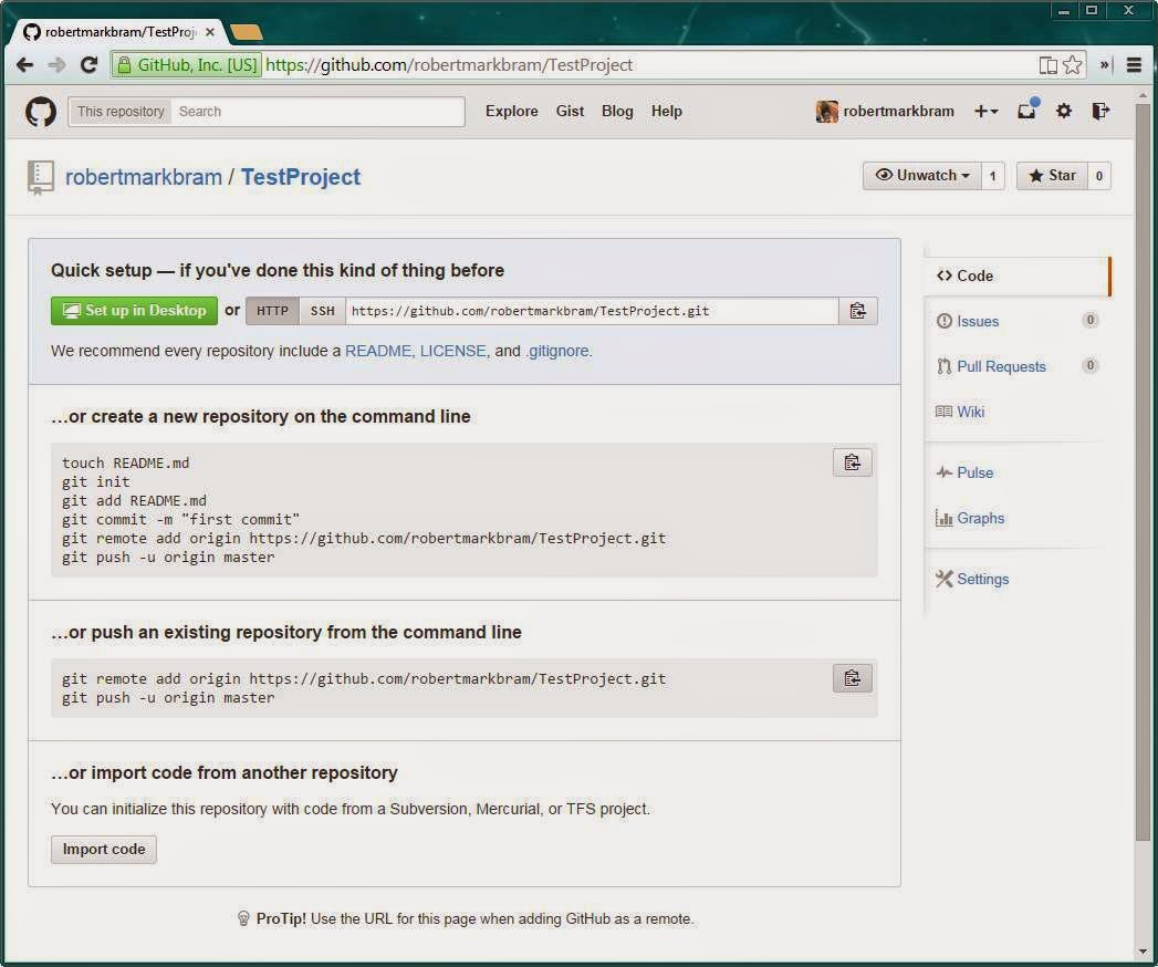 git add remote repository from local git add remote repository from local