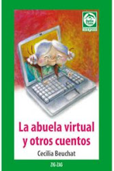 La abuela virtual y otros cuentos