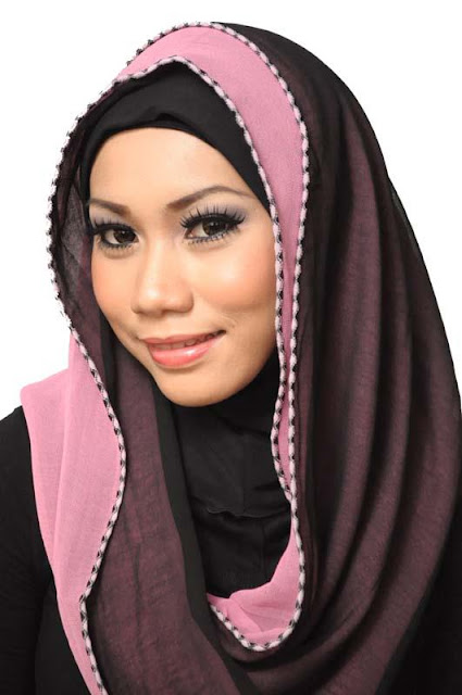 hijab mode