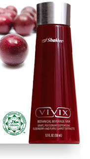 vivix shaklee