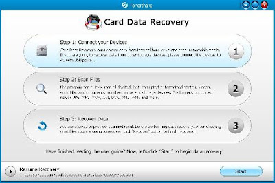 Tenorshare Card Data Recovery 4.0.1.2013 Tenorshare Card Data Recovery 4.0.1.2013