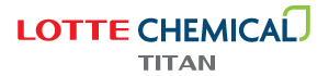 PT Lotte Chemical Titan Nusantara PT Lotte Chemical Titan Nusantara