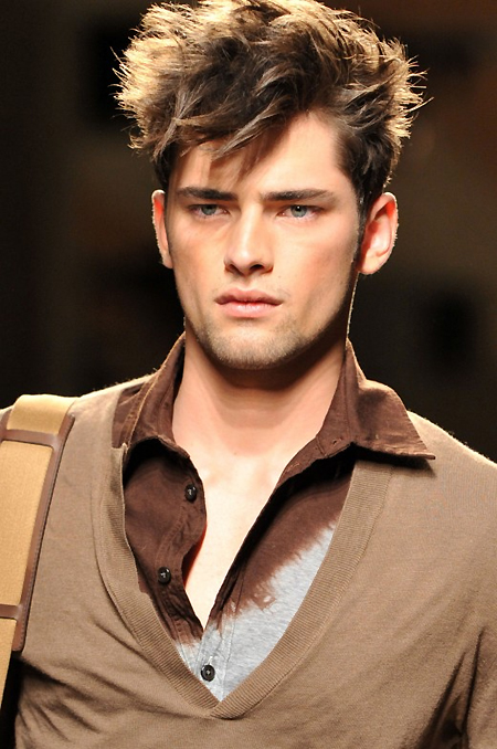 all pictures : Top 10 male models in the world