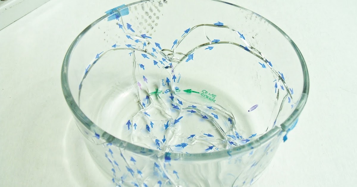 Researchers Release Paper on Exploding Pyrex Glass Phenomenon And Addresses Consumer Safety