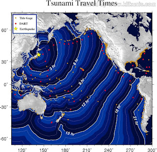 Foto - Foto Waktu Terjadinya Gempa Dan Tsunami Di Jepang (Baru Update) by www.alexa-com.co.cc