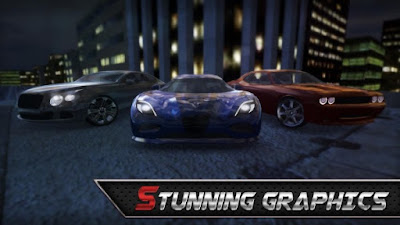 Real Driving 3D Mod Apk v1.4.4-screenshot-2