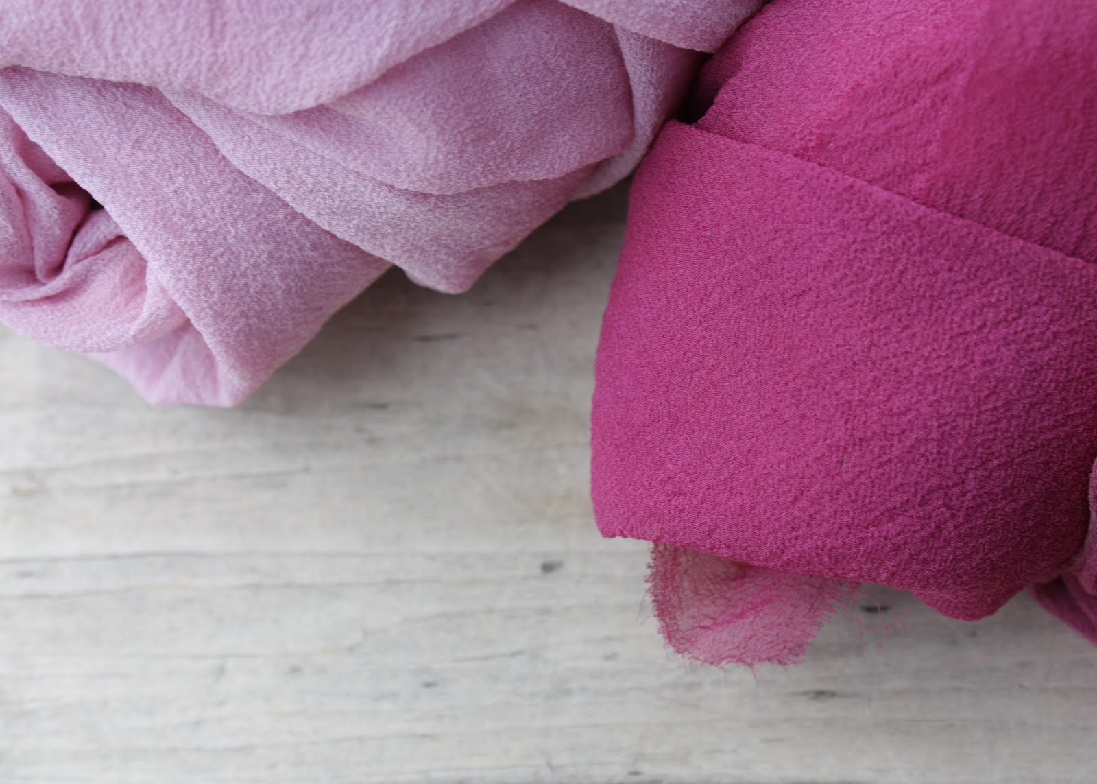 lil fish studios dyeing with lobster mushrooms part III