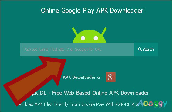 Aooggy T O How To Download Apk File From Google Play