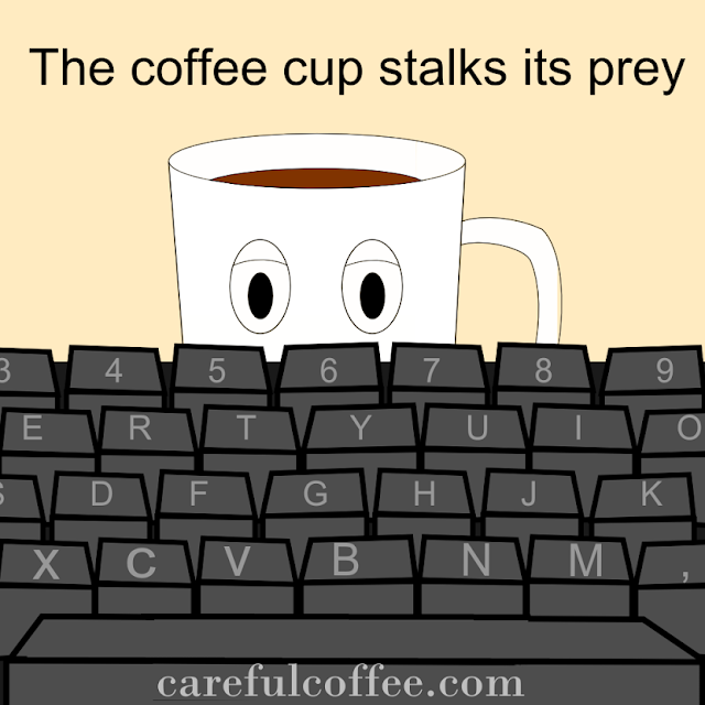coffee cup coffee cup