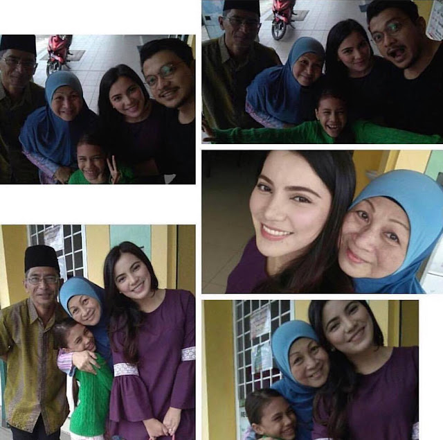 Senarai Pelakon Andainya Takdir