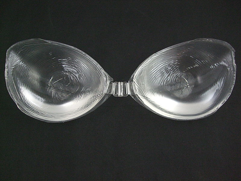 Kissbobo Ultra Push Up Silicone Adhesive Bra / Nu Bra